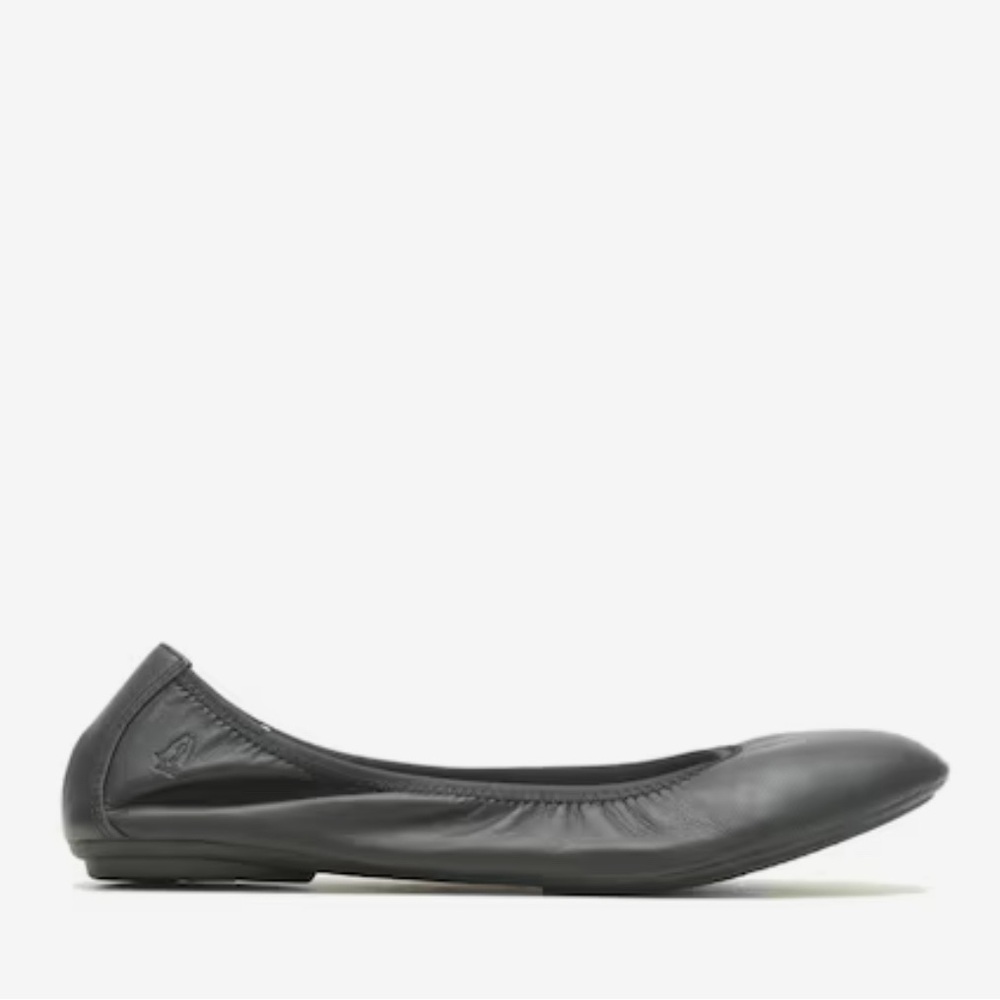 Hush Puppies Chaste Ballet Flat